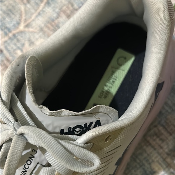 Hoka Gray Rincon3 - Picture 7 of 8